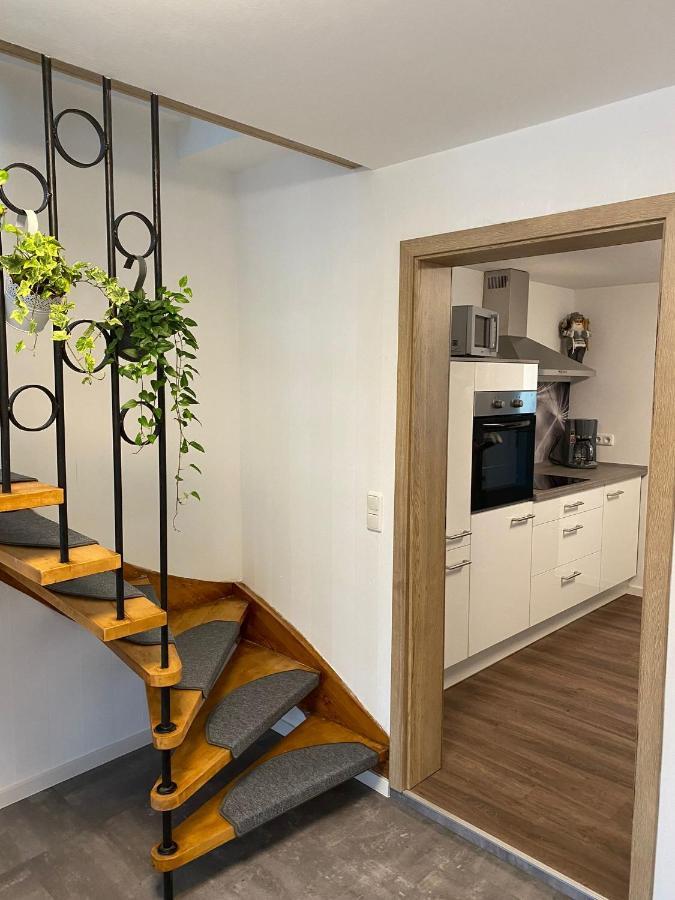 Ferienhaus Am Riedbach - Birstein Luaran gambar