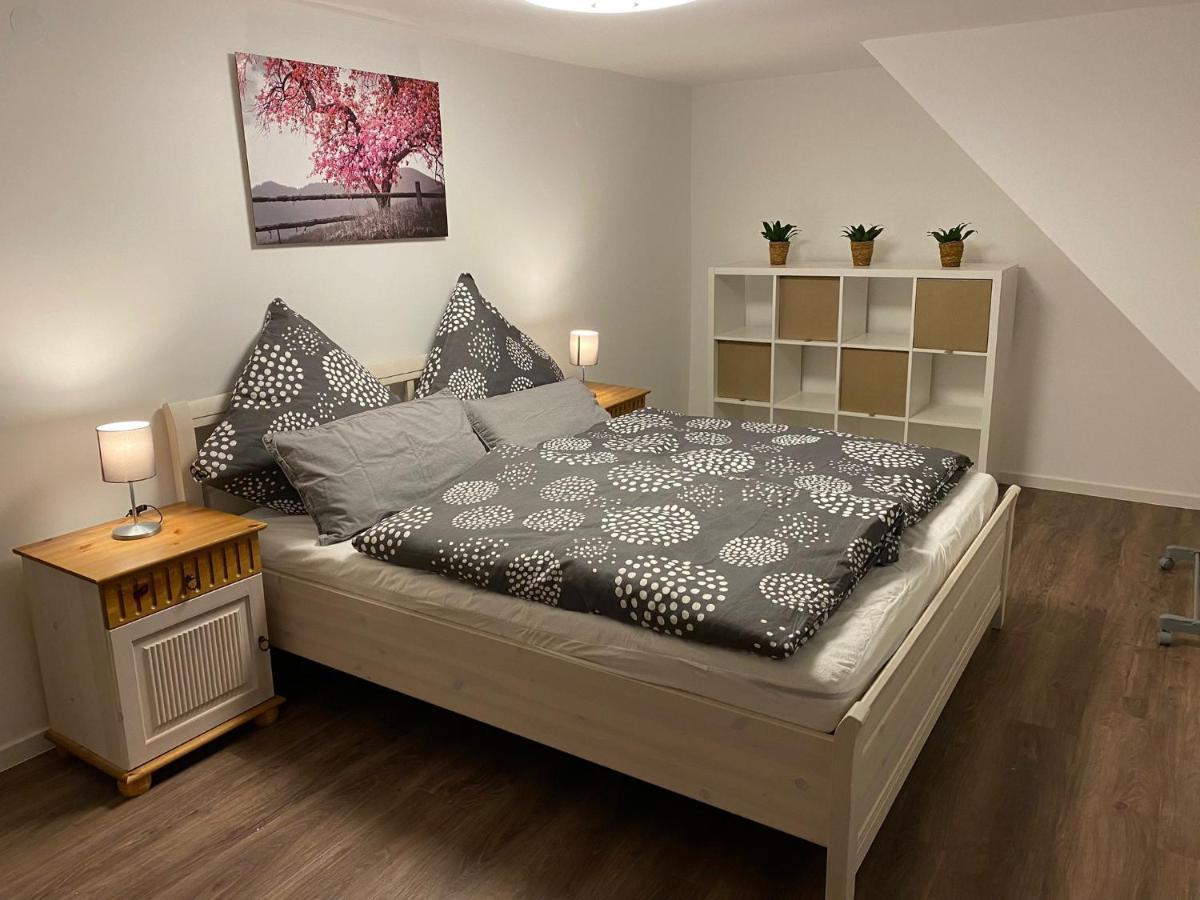 Ferienhaus Am Riedbach - Birstein Luaran gambar